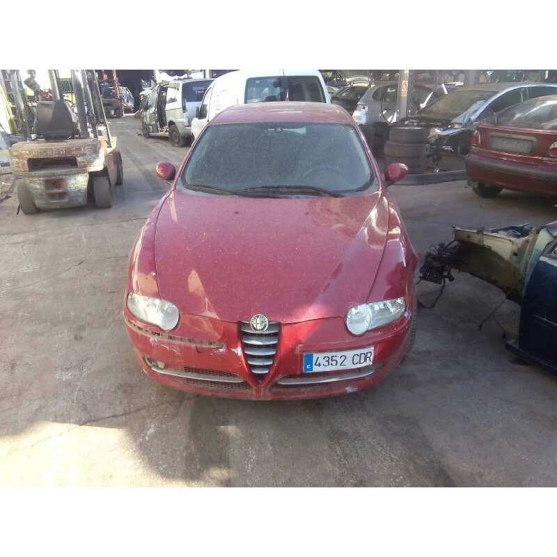 ALFA ROMEO 147 (190)