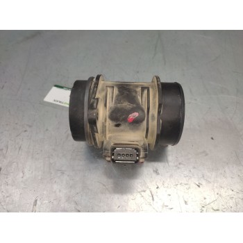 Recambio de caudalimetro para ford fiesta (cbk) ambiente referencia OEM IAM 9647144080  4 PINS