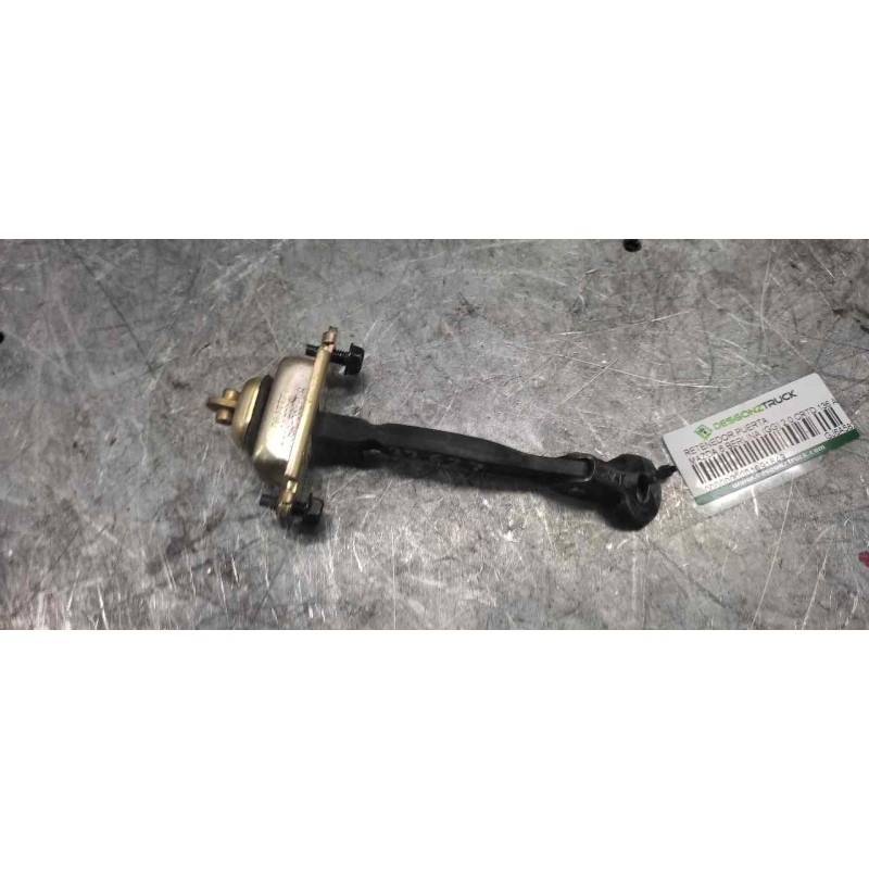 Recambio de retenedor puerta para mazda 6 berlina (gg) 2.0 crtd 136 active (4-ptas.) referencia OEM IAM GJ6A58270A DELANTERA DER - Gris