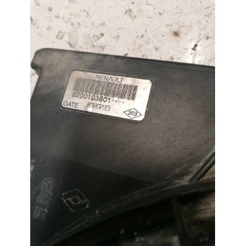 Recambio de electroventilador para renault kangoo (f/kc0) 1.5 dci diesel referencia OEM IAM 8200103801 2 PINS 