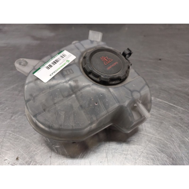 Recambio de deposito expansion para audi q3 (f3b) 35 tdi quattro referencia OEM IAM 5WA121407G - Blanco 3