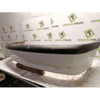 Recambio de paragolpes trasero para renault laguna (b56) 2.0 referencia OEM IAM 7700818723  