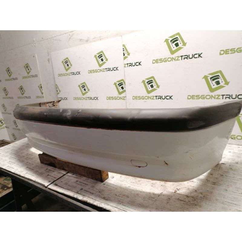 Recambio de paragolpes trasero para renault laguna (b56) 2.0 referencia OEM IAM 7700818723 5