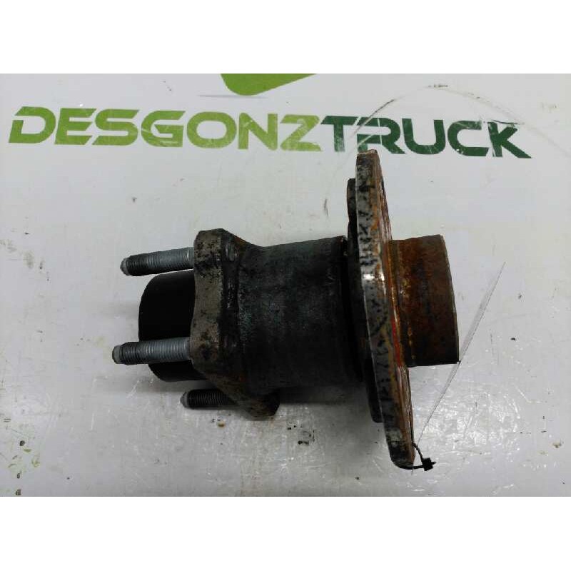 Recambio de buje trasero derecho para opel astra g berlina edition referencia OEM IAM 2