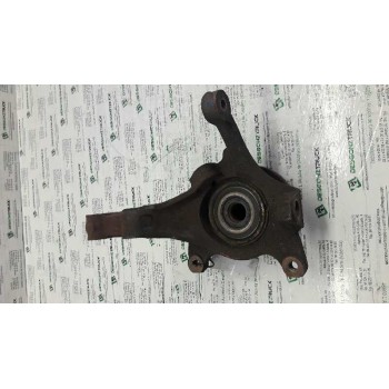 Recambio de mangueta delantera derecha para renault laguna (b56) 1.8 rt (b56b) referencia OEM IAM   