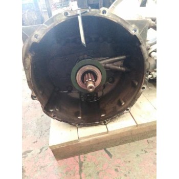 Recambio de despiece caja cambios para man tg - l 12.xxx referencia OEM IAM 8S850 1290055340 