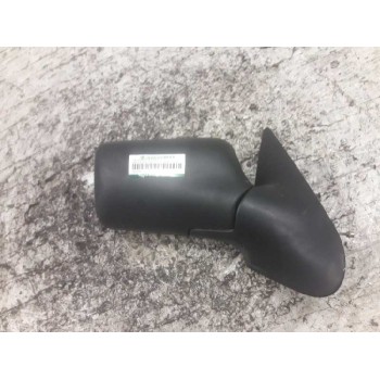 Recambio de retrovisor derecho para seat ibiza (6k) cl referencia OEM IAM   