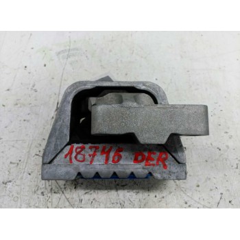 Recambio de soporte motor derecho para volkswagen golf v berlina (1k1) sportline referencia OEM IAM 1K0199262  