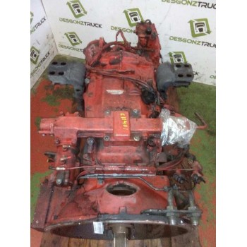 CAJA CAMBIOS GRS900R 7162880 