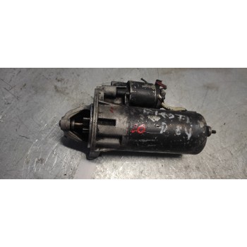Recambio de motor arranque para ford fiesta berl./courier surf referencia OEM IAM 86AB11000A1A 12V 10 DIENTES
