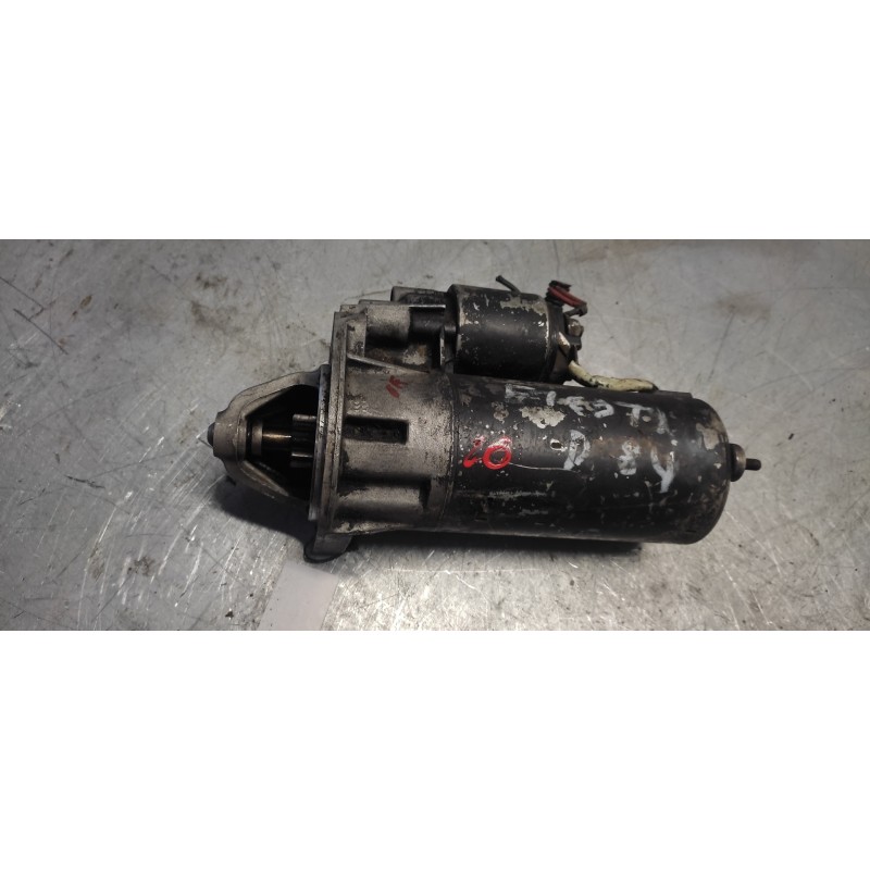 Recambio de motor arranque para ford fiesta berl./courier surf referencia OEM IAM 86AB11000A1A 12V 10 DIENTES 2