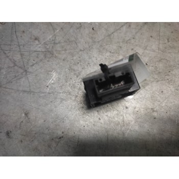 Recambio de boton agua limpia para nissan murano (z50) básico referencia OEM IAM 6201B 4 PINS 