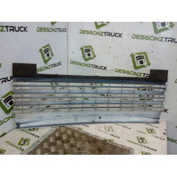 Recambio de rejilla delantera central para nissan eco - t 100.45/78 kw/e2 referencia OEM IAM  CENTRAL 