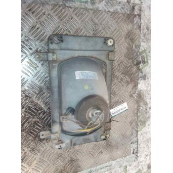 Recambio de faro izquierdo para pegaso trucks ekus 1215.8 referencia OEM IAM   