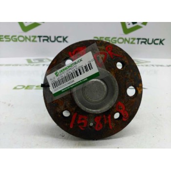 Recambio de buje trasero derecho para opel astra g berlina edition referencia OEM IAM   