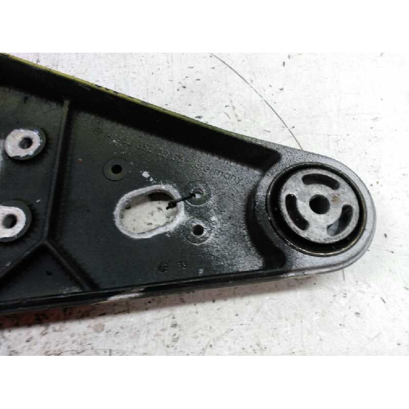 Recambio de soporte para mercedes-benz clase e (w211) berlina e 270 cdi (211.016) referencia OEM IAM  SPORTE DE GRUPO TRASERO - Negro 5