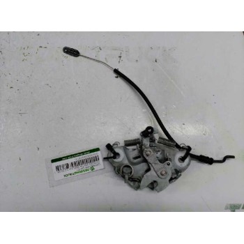 CERRADURA CAPOT 