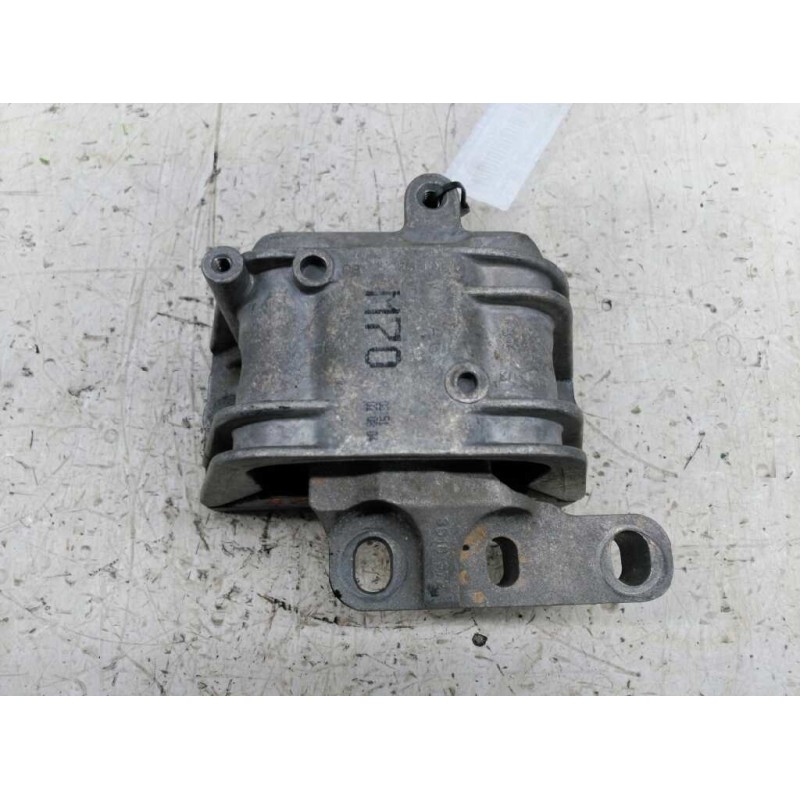Recambio de soporte motor derecho para volkswagen golf v berlina (1k1) sportline referencia OEM IAM 1K0199262 - Azul 2