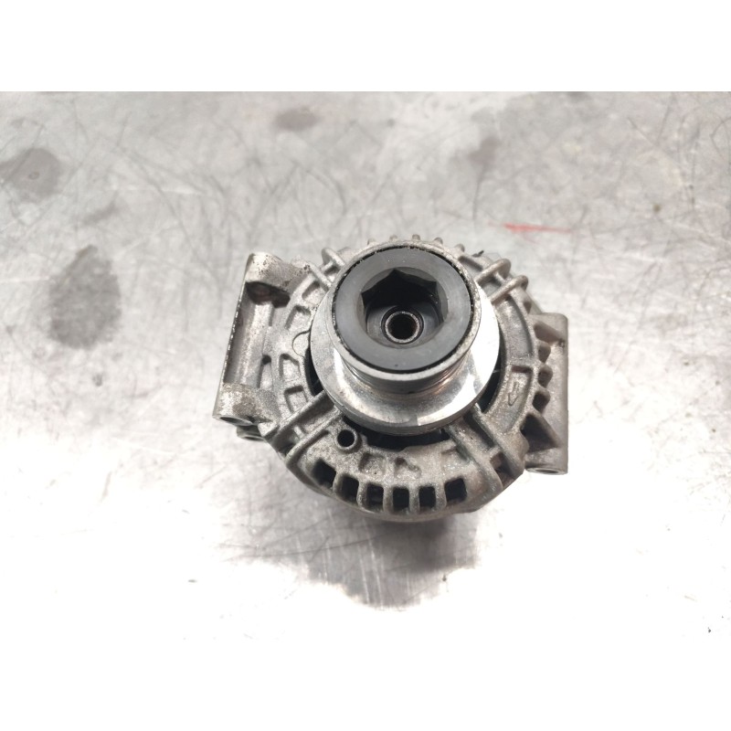 Recambio de alternador para dacia logan ambiance referencia OEM IAM BOSCH 0124415038 14V 53-98A 8200438148