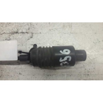Recambio de bomba limpia para audi 80 avant básico avant referencia OEM IAM 4A0955651  