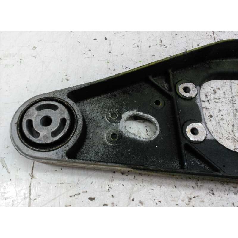 Recambio de soporte para mercedes-benz clase e (w211) berlina e 270 cdi (211.016) referencia OEM IAM  SPORTE DE GRUPO TRASERO - Negro 6