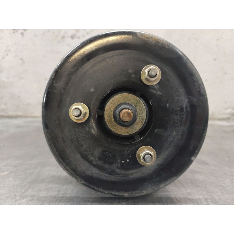 Recambio de amortiguador delantero derecho para ford transit caja cerrada, media (fy) (2000 =>) ft 350 2.4 express-line referenc - Blanco 3