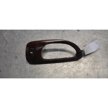 MANDO ELEVALUNAS TRASERO IZQUIERDO 96360166XT 4 PINS 