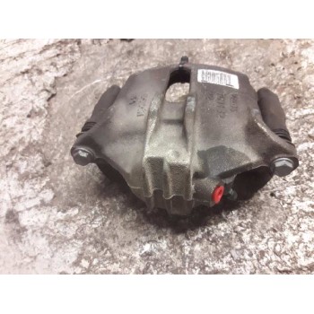 Recambio de pinza freno delantera derecha para peugeot partner (s2) combi plus referencia OEM IAM 9644545880  