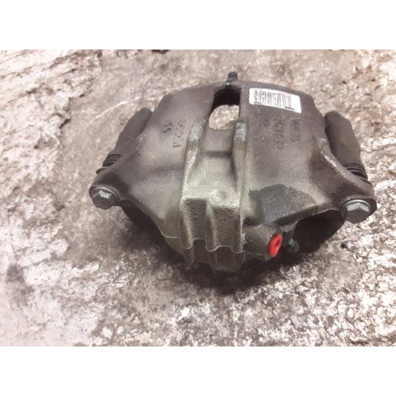 Recambio de pinza freno delantera derecha para peugeot partner (s2) combi plus referencia OEM IAM 9644545880 2