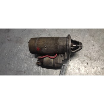 MOTOR ARRANQUE 79FB11000AC 12V 10 DIENTES