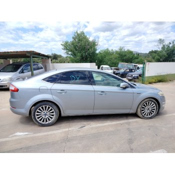 ford mondeo ber. (ca2) del año 2012