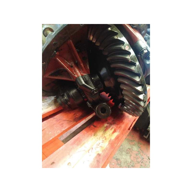 Recambio de grupo para daf serie xf105.460 fsa 4x2 space-cab referencia OEM IAM 1347 16X43 2