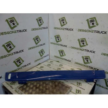Recambio de molduras delanteras para man tg - a 18.xxx fg / bb   (e3/e4) xxl - 5-star referencia OEM IAM 81416850044 81416850053