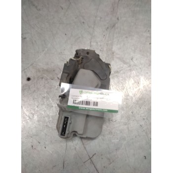 Recambio de cerradura puerta trasera derecha para peugeot 206 berlina xs-line referencia OEM IAM  4 PINS 