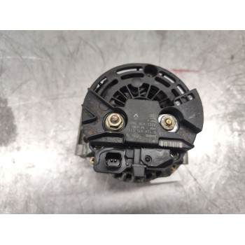 Recambio de alternador para dacia logan ambiance referencia OEM IAM BOSCH 0124415038 14V 53-98A 8200438148