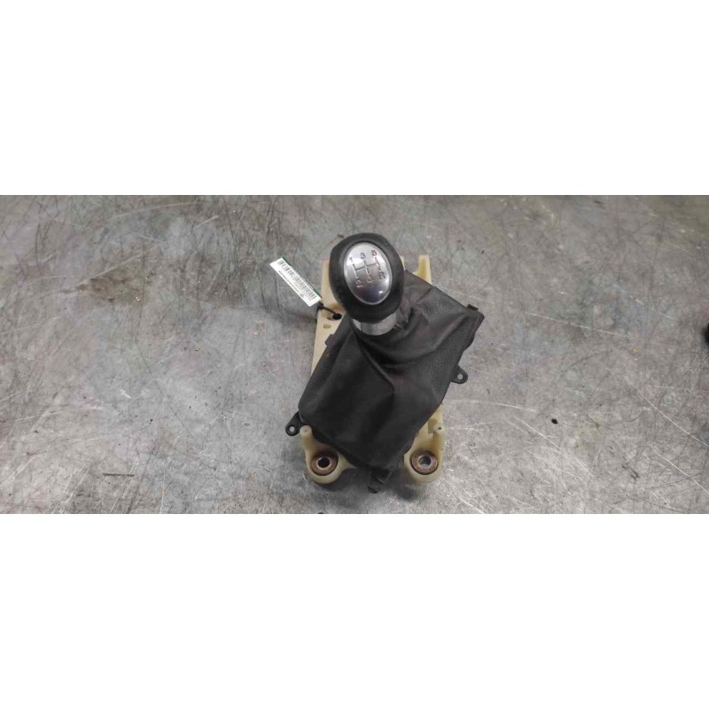 Recambio de palanca cambio para mazda 6 berlina (gg) 2.0 crtd 136 active (4-ptas.) referencia OEM IAM GJ6FB - Gris 2