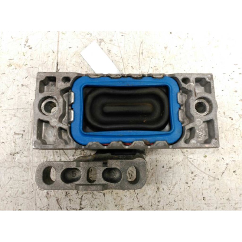 Recambio de soporte motor derecho para volkswagen golf v berlina (1k1) sportline referencia OEM IAM 1K0199262 - Azul 4