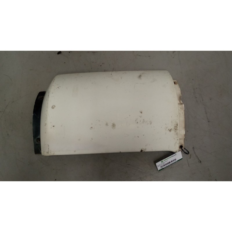 Recambio de deflector izquierdo para nissan atleon 110 referencia OEM IAM   