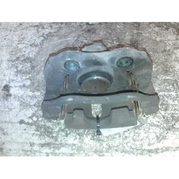 Recambio de pinza freno delantera derecha para peugeot partner (s2) combi plus referencia OEM IAM 9644545880  
