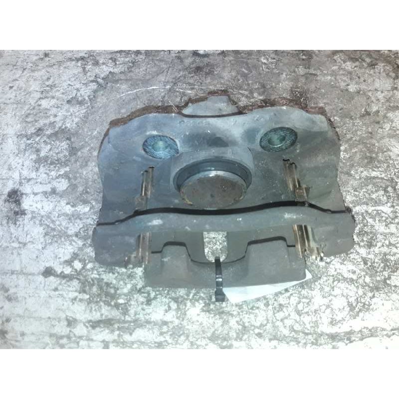 Recambio de pinza freno delantera derecha para peugeot partner (s2) combi plus referencia OEM IAM 9644545880 3