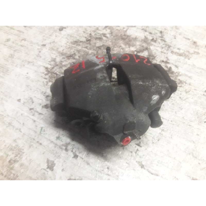 Recambio de pinza freno delantera izquierda para audi a3 (8p) 2.0 tdi ambiente referencia OEM IAM - Blanco 2