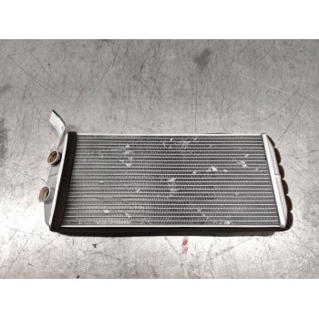 RADIADOR CALEFACCION / AIRE ACONDICIONADO B838 5E2210400
