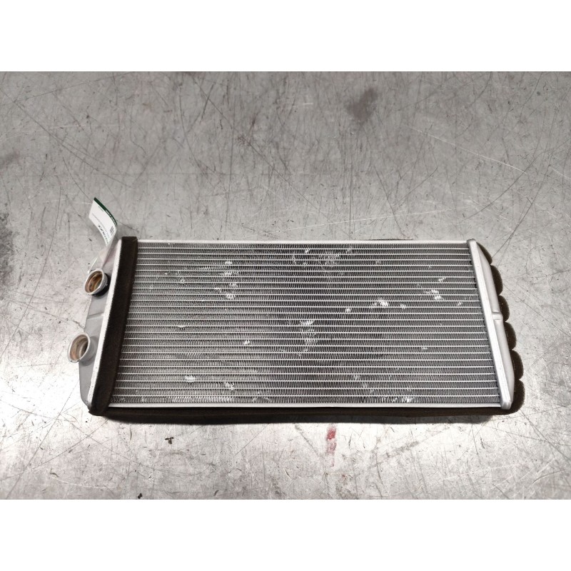 Recambio de radiador calefaccion / aire acondicionado para peugeot partner tepee 1.6 bluehdi 100 referencia OEM IAM B838  5E2210