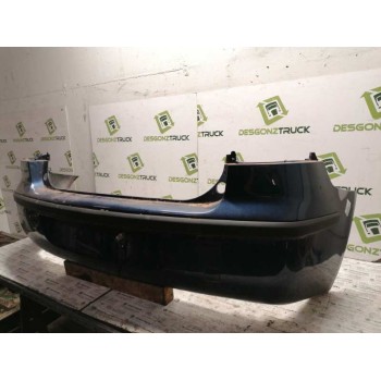Recambio de paragolpes trasero para renault laguna ii (bg0) authentique referencia OEM IAM   