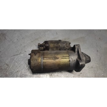 Recambio de motor arranque para ford fiesta berl./express fashion referencia OEM IAM 79FB11000AC 12V 10 DIENTES