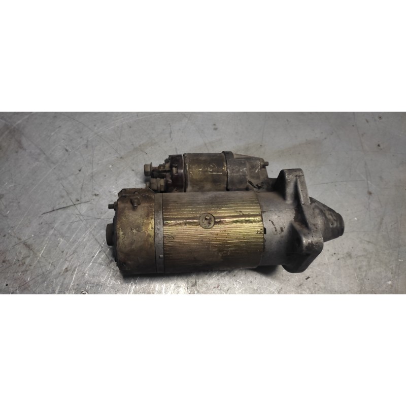 Recambio de motor arranque para ford fiesta berl./express fashion referencia OEM IAM 79FB11000AC 12V 10 DIENTES 2