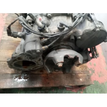 Recambio de caja cambios para scania serie 4 (p/r 124 l) 11.7 diesel referencia OEM IAM GRS900R  7122919