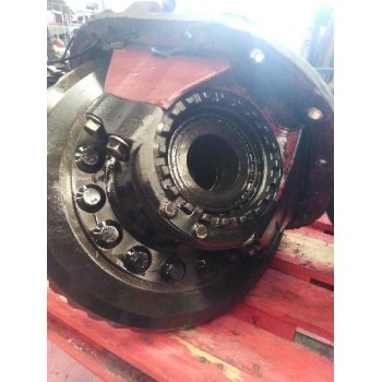 Recambio de grupo para daf serie xf105.xxx fsa 4x2 space-cab referencia OEM IAM 1347 16X43 