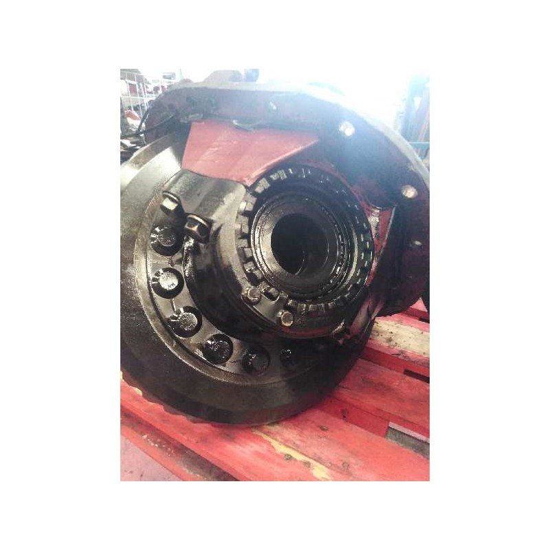 Recambio de grupo para daf serie xf105.460 fsa 4x2 space-cab referencia OEM IAM 1347 16X43 3