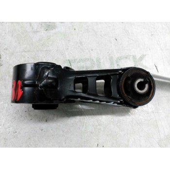 Recambio de soporte motor trasero para peugeot 406 berlina (s1/s2) sr referencia OEM IAM   